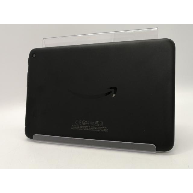 中古】Amazon Fire 7（2022/第12世代） 16GB ブラック【大宮東口】保証