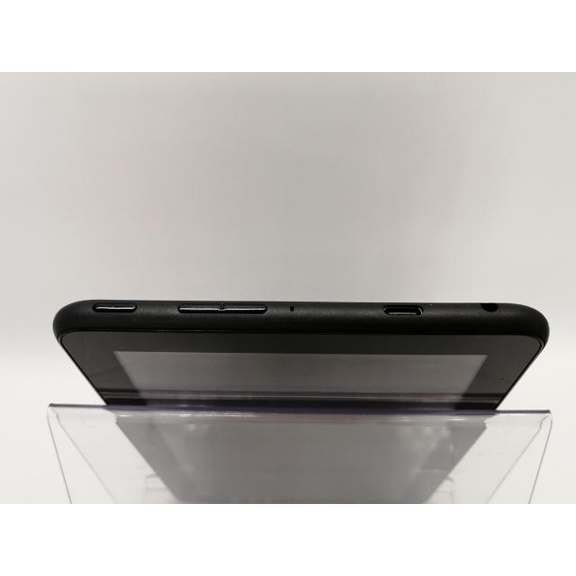 中古】Amazon Fire 7（2022/第12世代） 16GB ブラック【大宮東口】保証