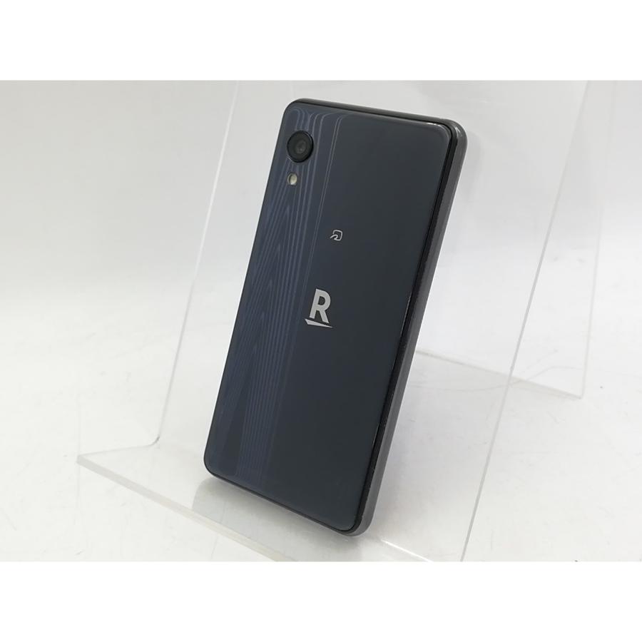 Rakuten - rakuten mini  楽天ミニ ナイトブラック 新品未使用 simフリー 中古】楽天 楽天モバイル 【SIMフリー】 Rakuten Mini ナイトブラック