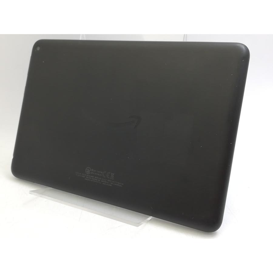 中古】Amazon Fire HD 8（2020/第10世代） 32GB ブラック【大宮東口