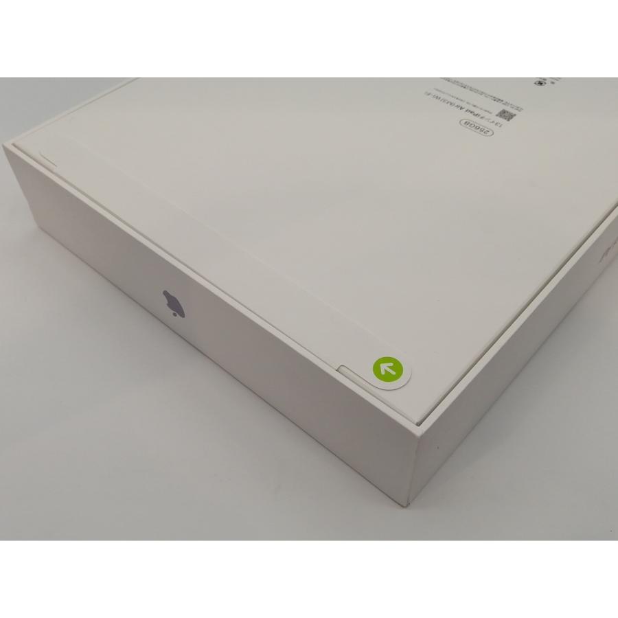 【未使用】Apple 【Wi-Fi】 13インチ iPad Air（M3/2025) 256GB パープル MCNR4J/A【府中ル・シーニュ】保証期間６ヶ月の画像