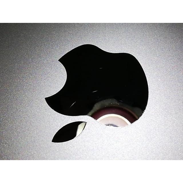 【中古】Apple MacBook Air 13インチ CTO (Early 2020) シルバー Core i3(1.1G)/8G/256G/Iris Plus【大宮東口】保証期間１ヶ月【ランクC】の画像