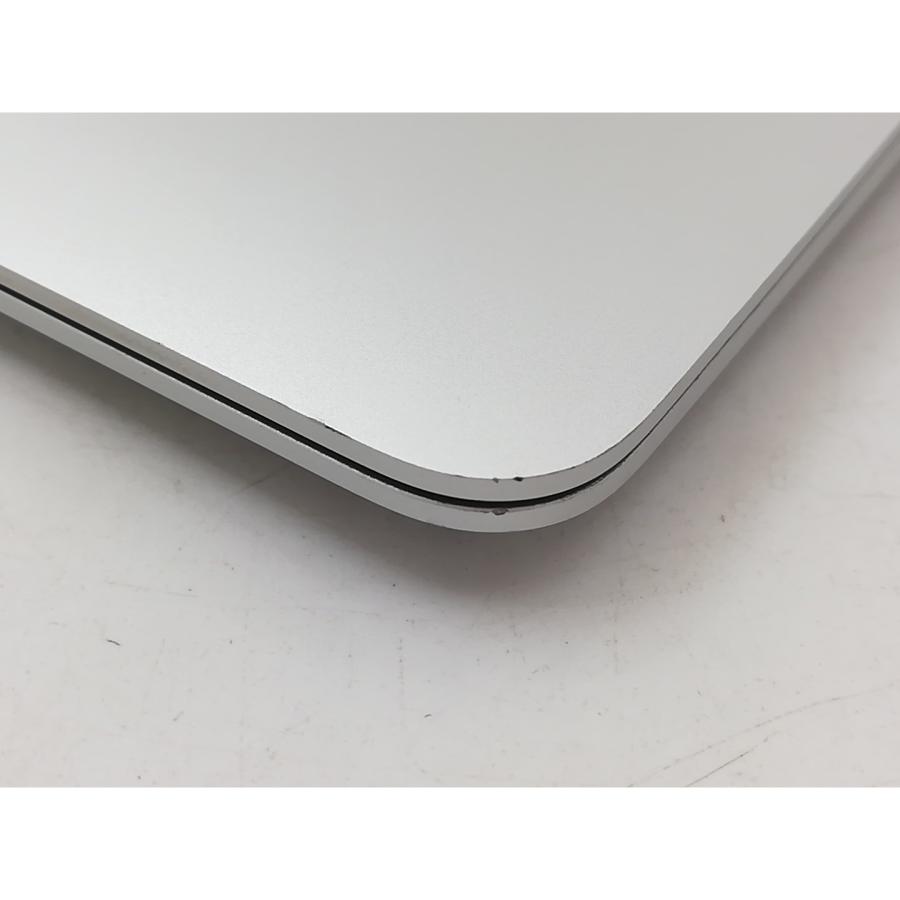 【中古】Apple MacBook Air 13インチ CTO (Early 2020) シルバー Core i3(1.1G)/8G/256G/Iris Plus【大宮東口】保証期間１ヶ月【ランクC】の画像