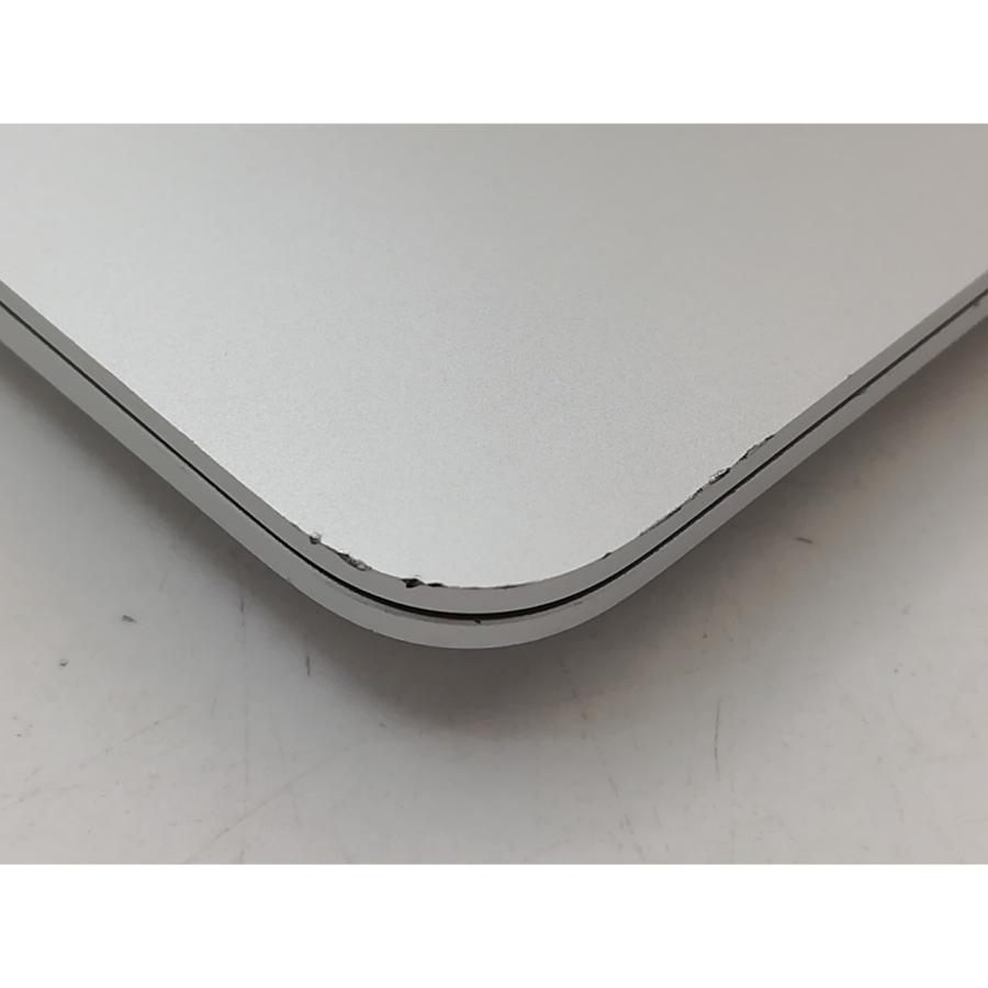 【中古】Apple MacBook Air 13インチ CTO (Early 2020) シルバー Core i3(1.1G)/8G/256G/Iris Plus【大宮東口】保証期間１ヶ月【ランクC】の画像