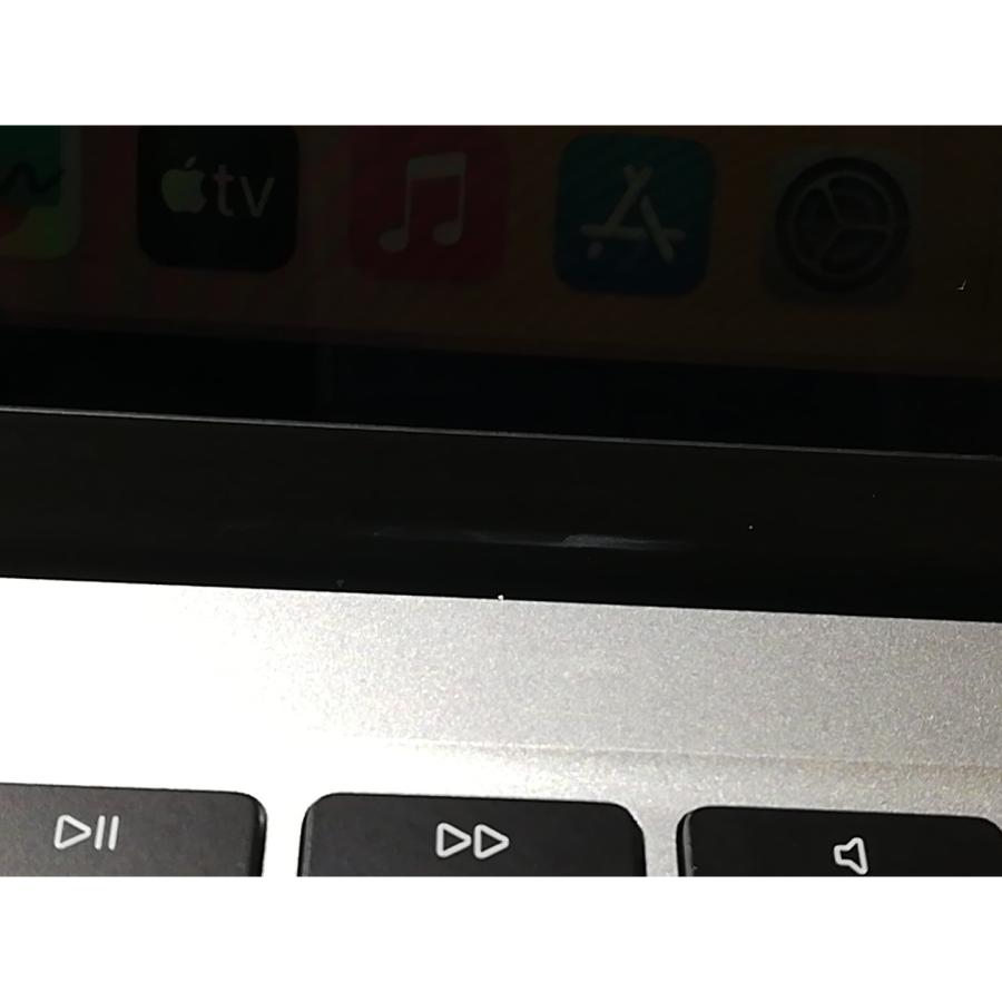 【中古】Apple MacBook Air 13インチ CTO (Early 2020) シルバー Core i3(1.1G)/8G/256G/Iris Plus【大宮東口】保証期間１ヶ月【ランクC】の画像