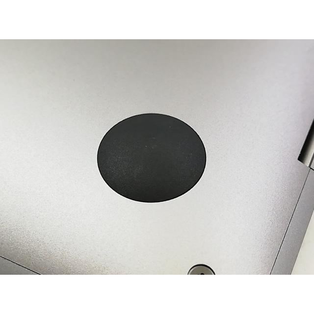 【中古】Apple MacBook Air 13インチ CTO (M1・2020) スペースグレイ Apple M1(CPU:8C/GPU:8C)/16G/1T【大宮東口】保証期間１ヶ月【ランクA】の画像