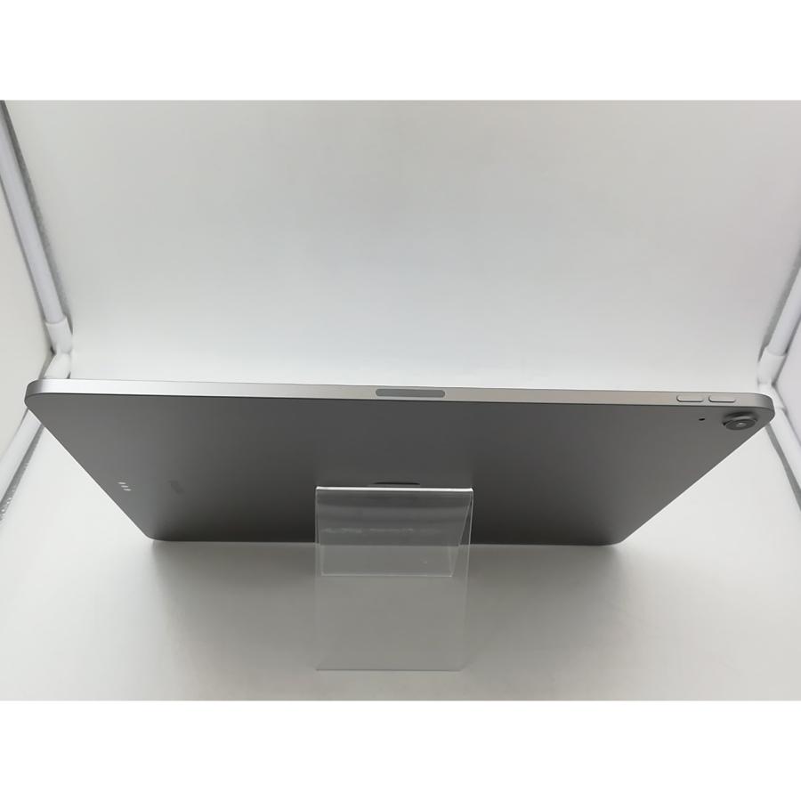 【中古】Apple 【Wi-Fi】 13インチ iPad Air（M2/2024） 128GB スペースグレイ MV273J/A【池袋東口】保証期間１ヶ月【ランクA】の画像