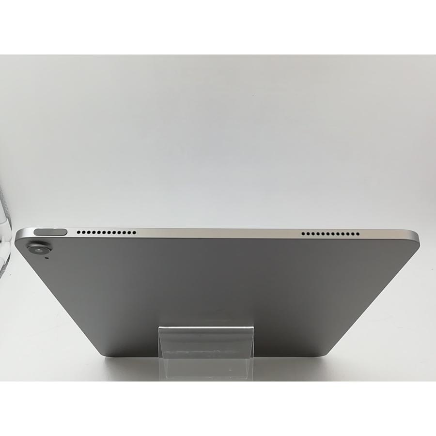 【中古】Apple 【Wi-Fi】 13インチ iPad Air（M2/2024） 128GB スペースグレイ MV273J/A【池袋東口】保証期間１ヶ月【ランクA】の画像