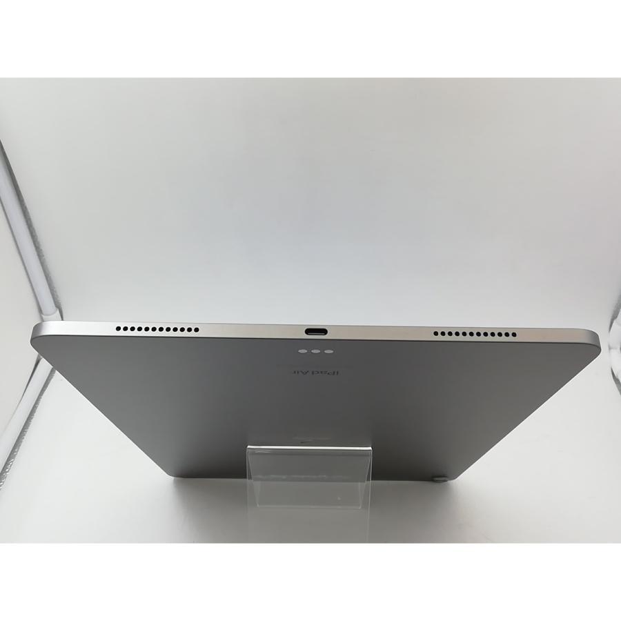 【中古】Apple 【Wi-Fi】 13インチ iPad Air（M2/2024） 128GB スペースグレイ MV273J/A【池袋東口】保証期間１ヶ月【ランクA】の画像