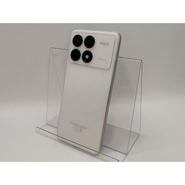 中古】Xiaomi 国内版 【SIMフリー】 POCO F6 Pro 12GB 256GB