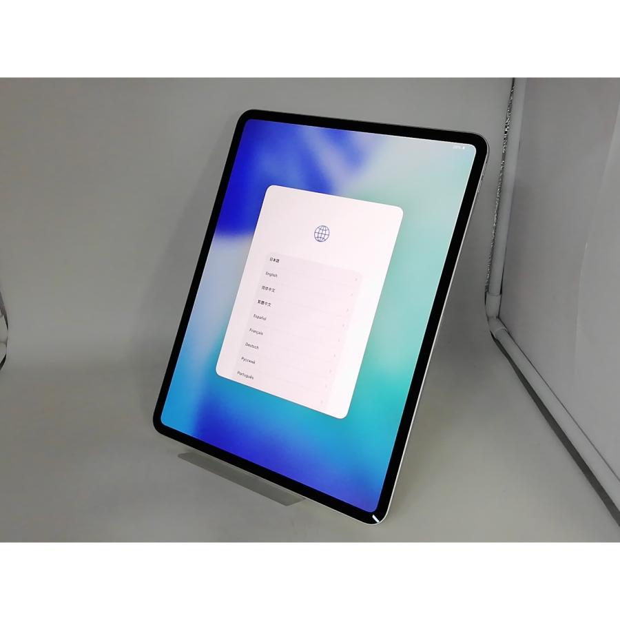 【中古】Apple 【Wi-Fi】 13インチ iPad Pro（M5/2025） 256GB シルバー 標準ガラス MDYK4J/A【大宮東口】保証期間１ヶ月【ランクA】の画像