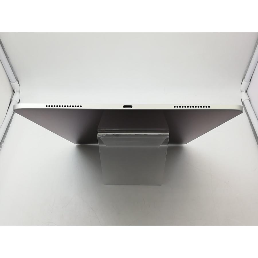 【中古】Apple 【Wi-Fi】 13インチ iPad Pro（M5/2025） 256GB シルバー 標準ガラス MDYK4J/A【大宮東口】保証期間１ヶ月【ランクA】の画像