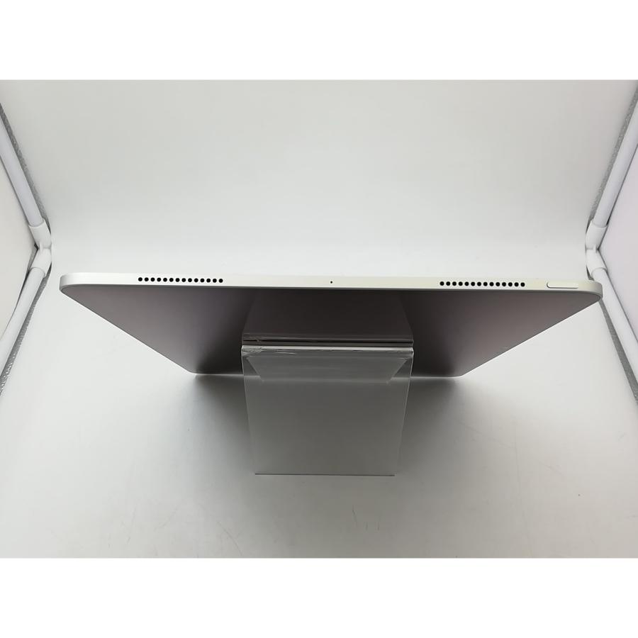 【中古】Apple 【Wi-Fi】 13インチ iPad Pro（M5/2025） 256GB シルバー 標準ガラス MDYK4J/A【大宮東口】保証期間１ヶ月【ランクA】の画像