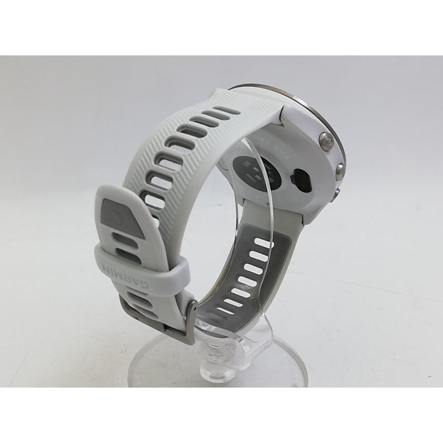 【中古】Garmin Forerunner 965 010-02809-61 White【大宮東口】保証期間１ヶ月【ランクA】の画像