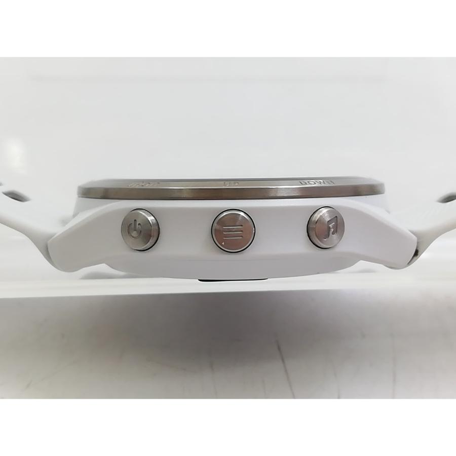 【中古】Garmin Forerunner 965 010-02809-61 White【大宮東口】保証期間１ヶ月【ランクA】の画像