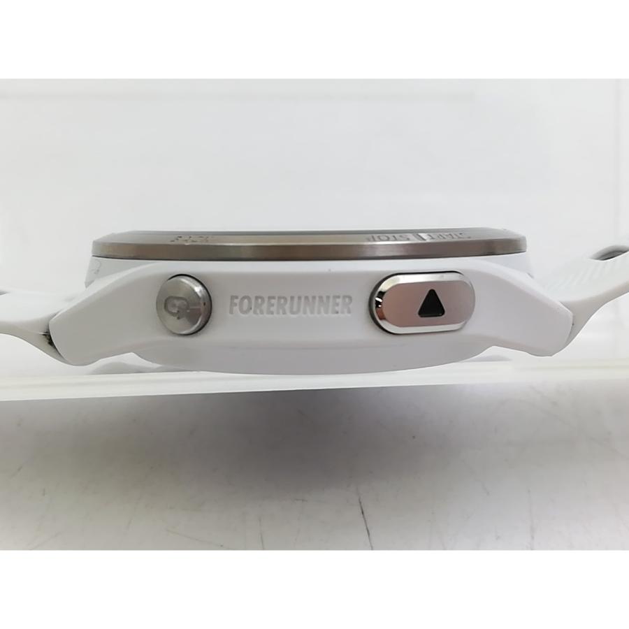【中古】Garmin Forerunner 965 010-02809-61 White【大宮東口】保証期間１ヶ月【ランクA】の画像