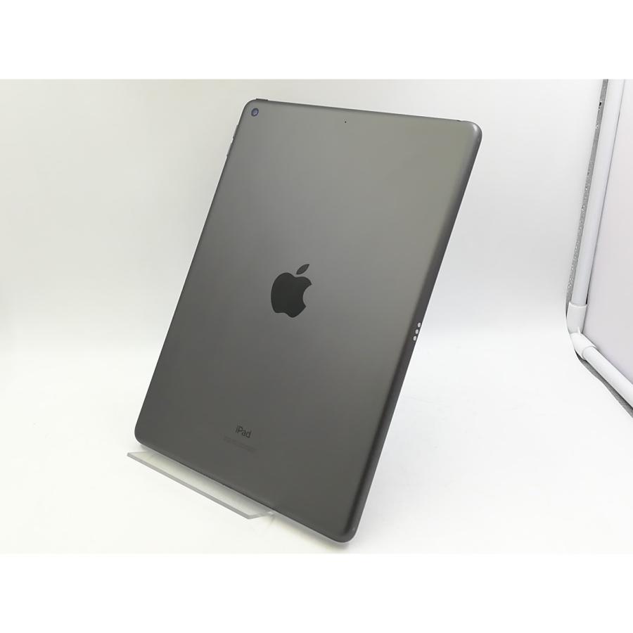 中古】Apple 【Wi-Fi】 iPad（第8世代/2020） 32GB スペースグレイ 