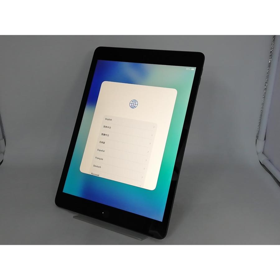 中古】Apple 【Wi-Fi】 iPad（第8世代/2020） 32GB スペースグレイ