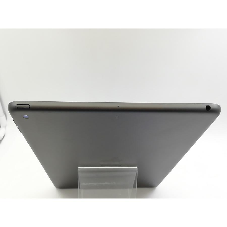 中古】Apple 【Wi-Fi】 iPad（第8世代/2020） 32GB スペースグレイ