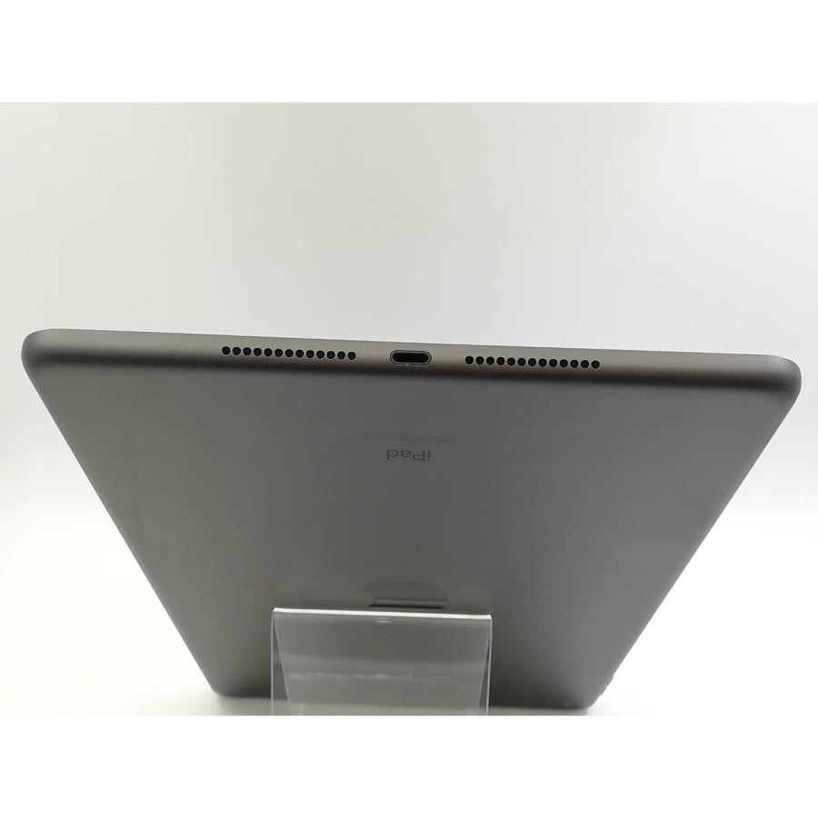 中古】Apple 【Wi-Fi】 iPad（第8世代/2020） 32GB スペースグレイ