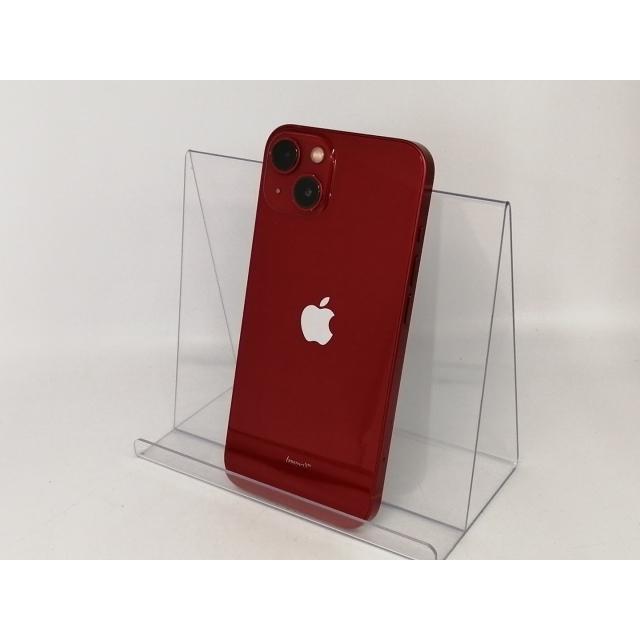 iPhone 13 【中古】Apple docomo 【SIMフリー】 128GB (PRODUCT)RED