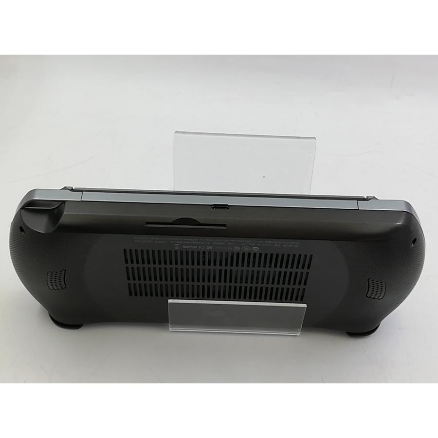 中古】GPD GPD Win4 2023 マットブラック 【R7 7840U 32G 512G(SSD