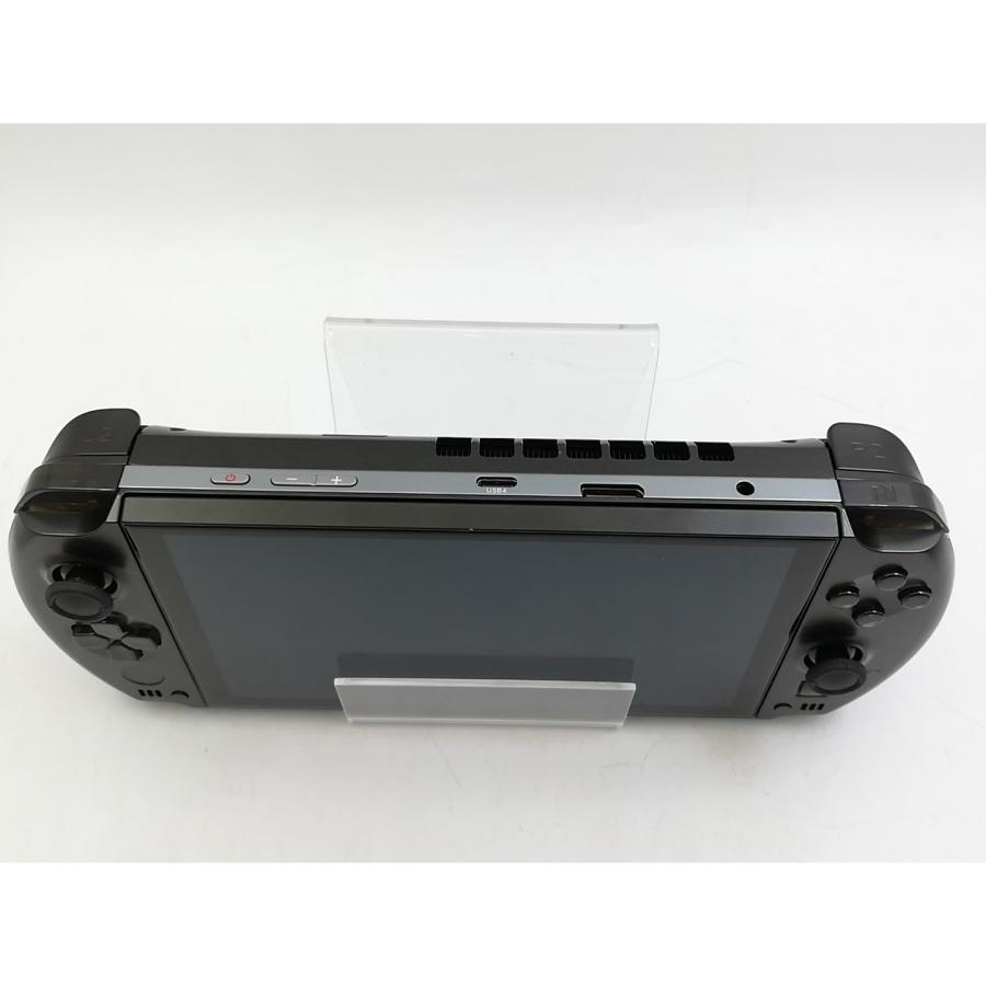 中古】GPD GPD Win4 2023 マットブラック 【R7 7840U 32G 512G(SSD