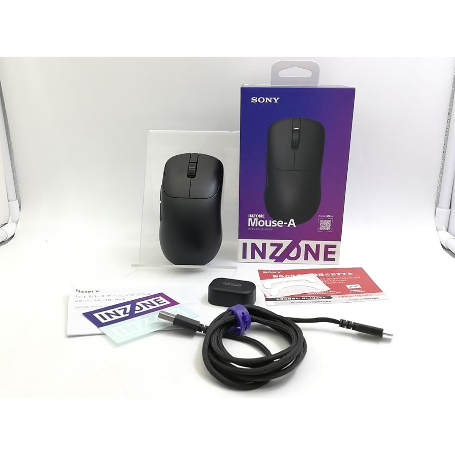 中古】SONY INZONE Mouse-A MSE-G500【大宮東口】保証期間1週間