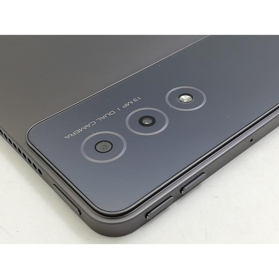 中古】NEC 国内版 【Wi-Fi】 LAVIE Tab T14 T1495/HAS ストームグレー