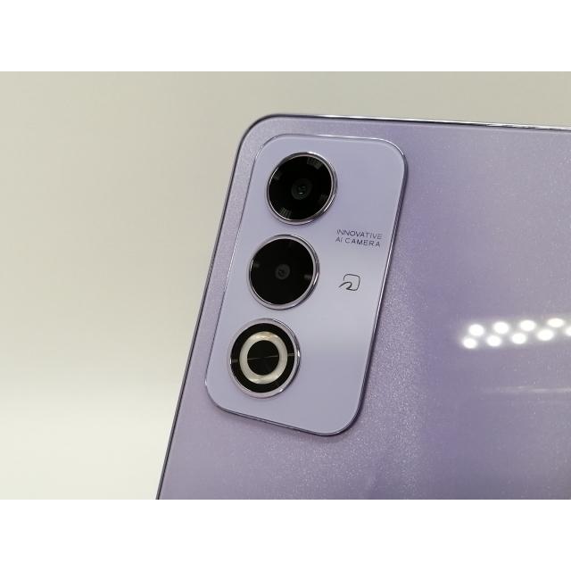 中古】Oppo 楽天モバイル 【SIMフリー】 OPPO A3 5G 4GB 128GB