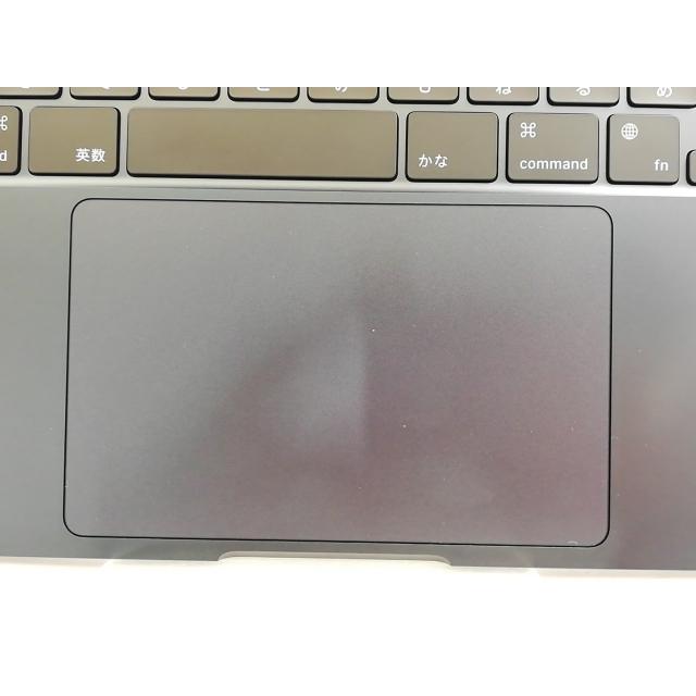 【中古】Apple MacBook Air 13インチ CTO (M2,2022) ミッドナイト M2(CPU:8C/GPU:10C)/24G/1T/35W AC(USB-Cx2)【大宮東口】保証期間１ヶ月【ランクA】の画像