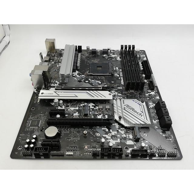 ASRock B550 TWマザーボード 中古】ASRock B550 TW【大宮東口】保証期間1週間 : じゃんぱら Yahoo