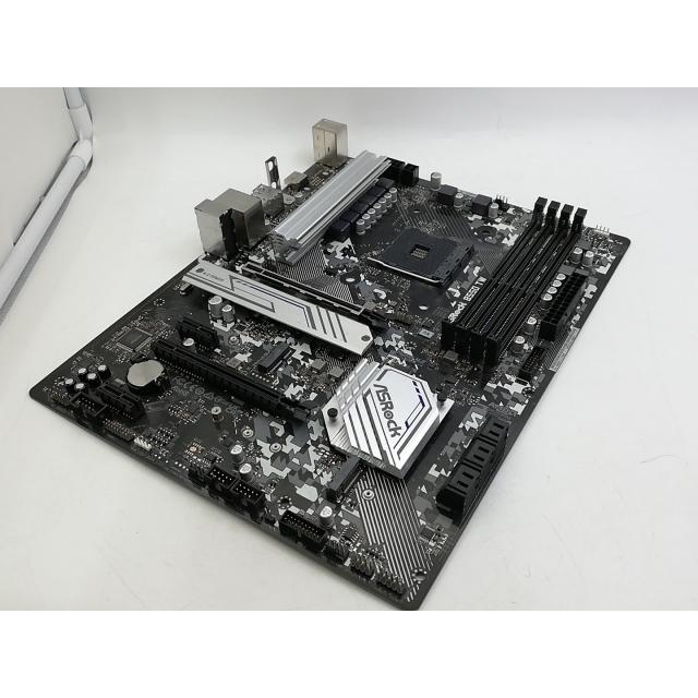 中古】ASRock B550 TW【大宮東口】保証期間1週間 : じゃんぱら Yahoo