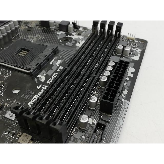 中古】ASRock B550 TW【大宮東口】保証期間1週間 : じゃんぱら Yahoo