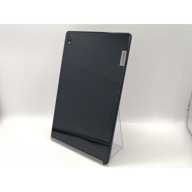 中古】Lenovo SoftBank 【SIMフリー】 Lenovo TAB6 アビスブルー