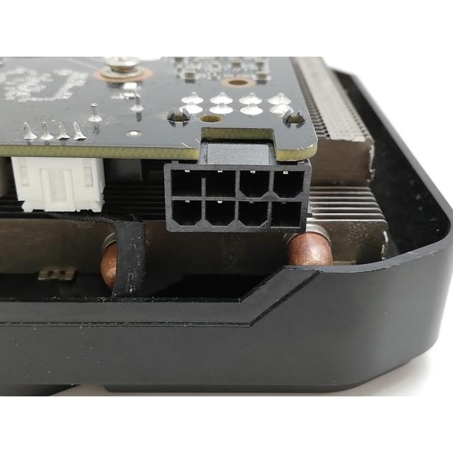中古】Palit GeForce GTX 1660 Ti StormX 6GB（NE6166T018J9-161F
