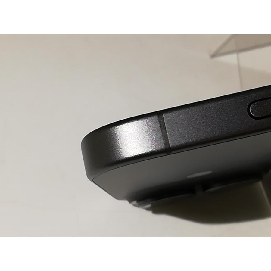 【中古】Apple 国内版 【SIMフリー】 iPhone 17 256GB ブラック MG674J/A【川越クレアモール】保証期間１ヶ月【ランクA】の画像