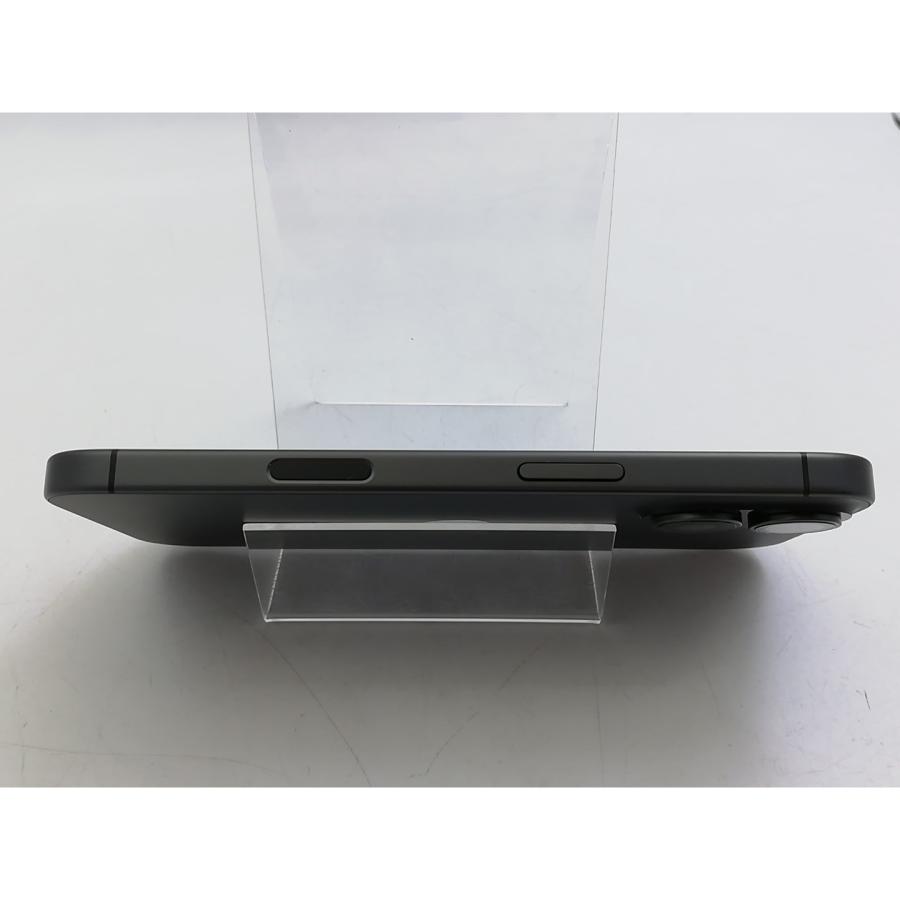 【中古】Apple 国内版 【SIMフリー】 iPhone 17 256GB ブラック MG674J/A【川越クレアモール】保証期間１ヶ月【ランクA】の画像