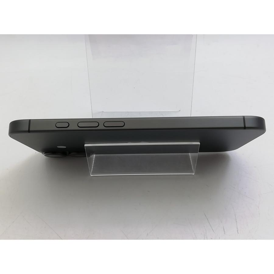 【中古】Apple 国内版 【SIMフリー】 iPhone 17 256GB ブラック MG674J/A【川越クレアモール】保証期間１ヶ月【ランクA】の画像