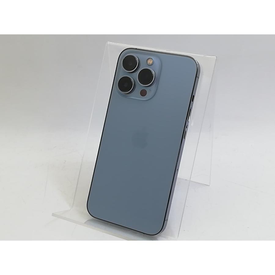 iPhone 13 【中古】Apple 国内版 【SIMフリー】 Pro 256GB シエラ 