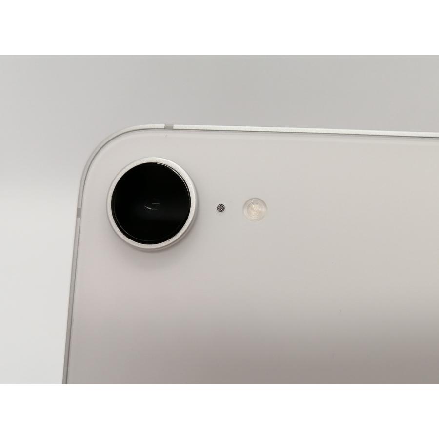 【中古】Apple 国内版 【SIMフリー】 iPhone 16e 128GB ホワイト MD1R4J/A【吉祥寺】保証期間１ヶ月【ランクA】の画像