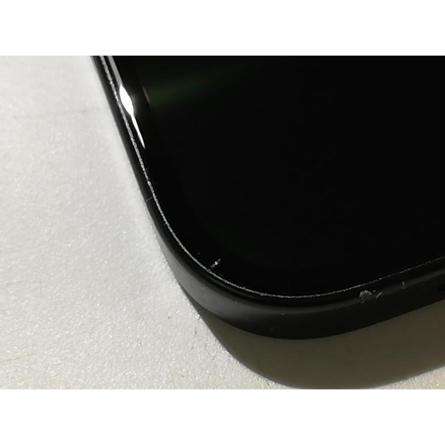 中古】Apple 国内版 【SIMフリー】 iPhone 15 256GB ブラック MTMN3J/A