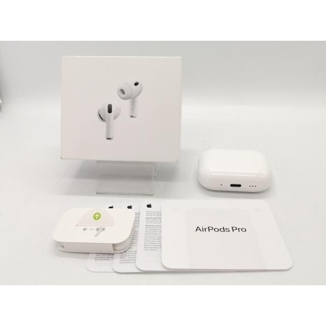 中古】Apple AirPods Pro 3 MFHP4J/A【大宮東口】保証期間1ヶ月