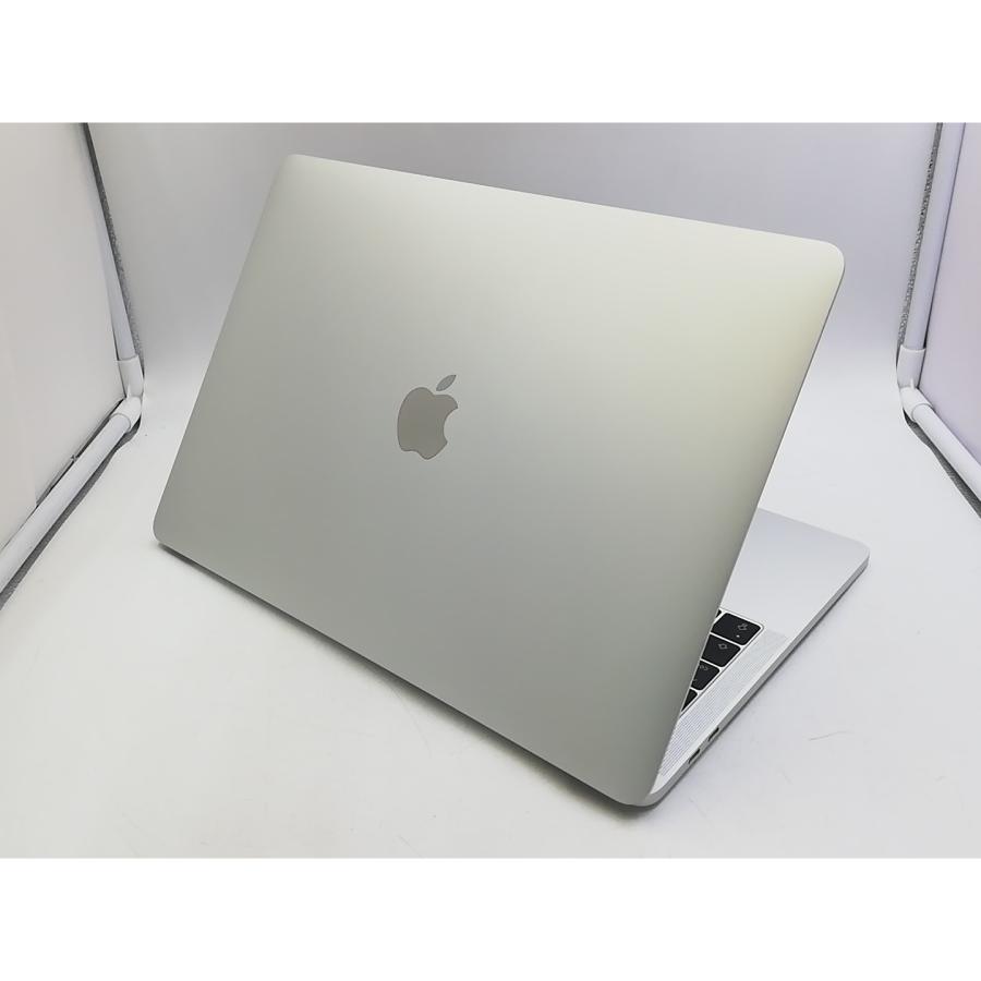 中古】Apple MacBook Pro 13インチ Corei5:3.1GHz Touch Bar搭載 256GB