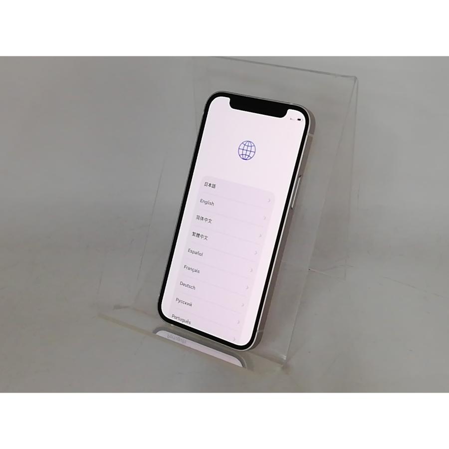iPhone 12 mini 【中古】Apple ymobile 【SIMロック解除済み】 64GB