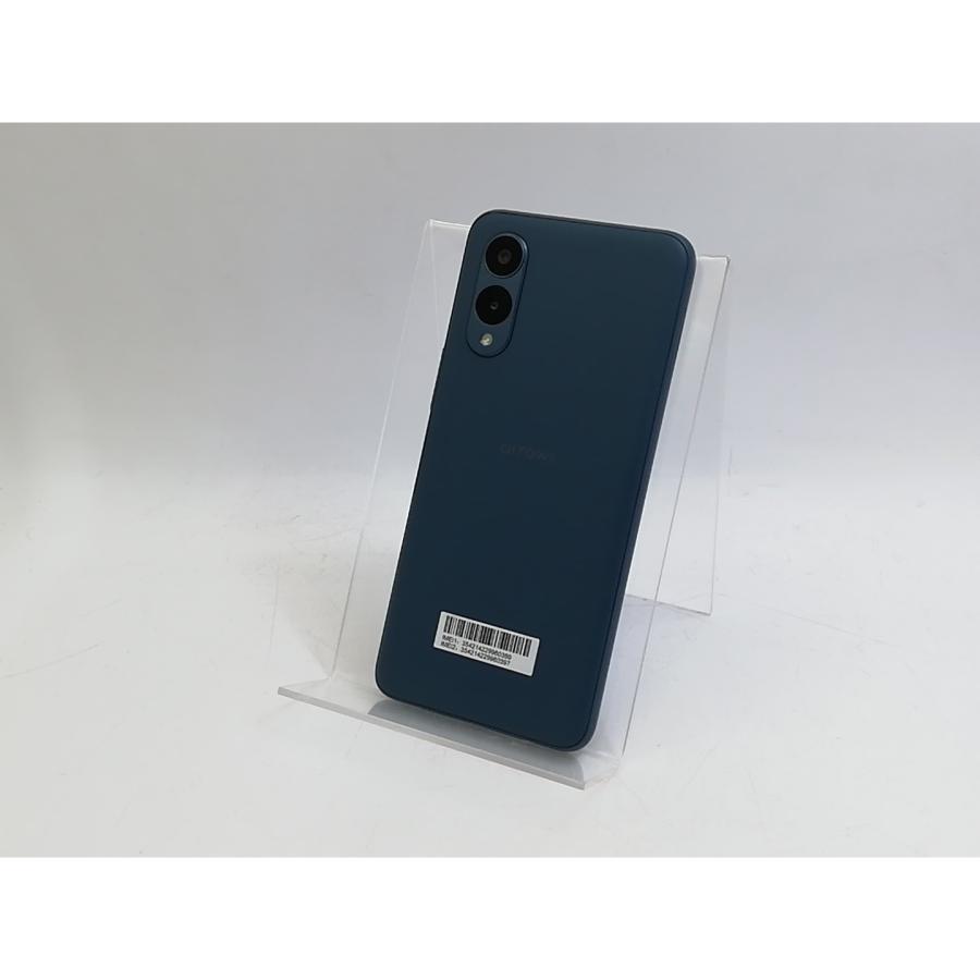 中古】FCNT docomo 【SIMフリー】 arrows We2 ネイビーグリーン 4GB