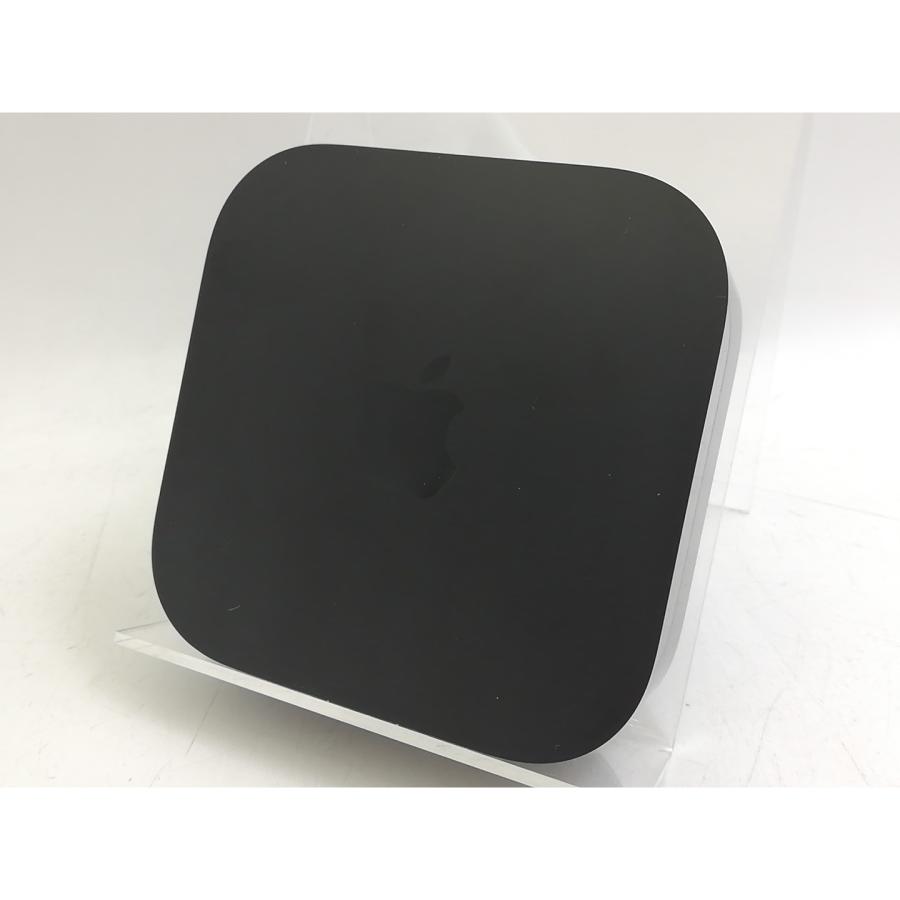 中古】Apple Apple TV 4K （第3世代/2022） Wi-Fi+Ethernetモデル