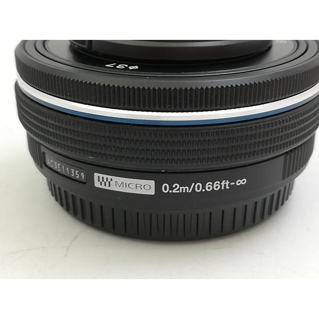 【中古】OLYMPUS M.ZUIKO DIGITAL ED 14-42mm F3.5-5.6 EZ ブラック (MFTマウント)【大宮東口】保証期間１ヶ月【ランクB】_4