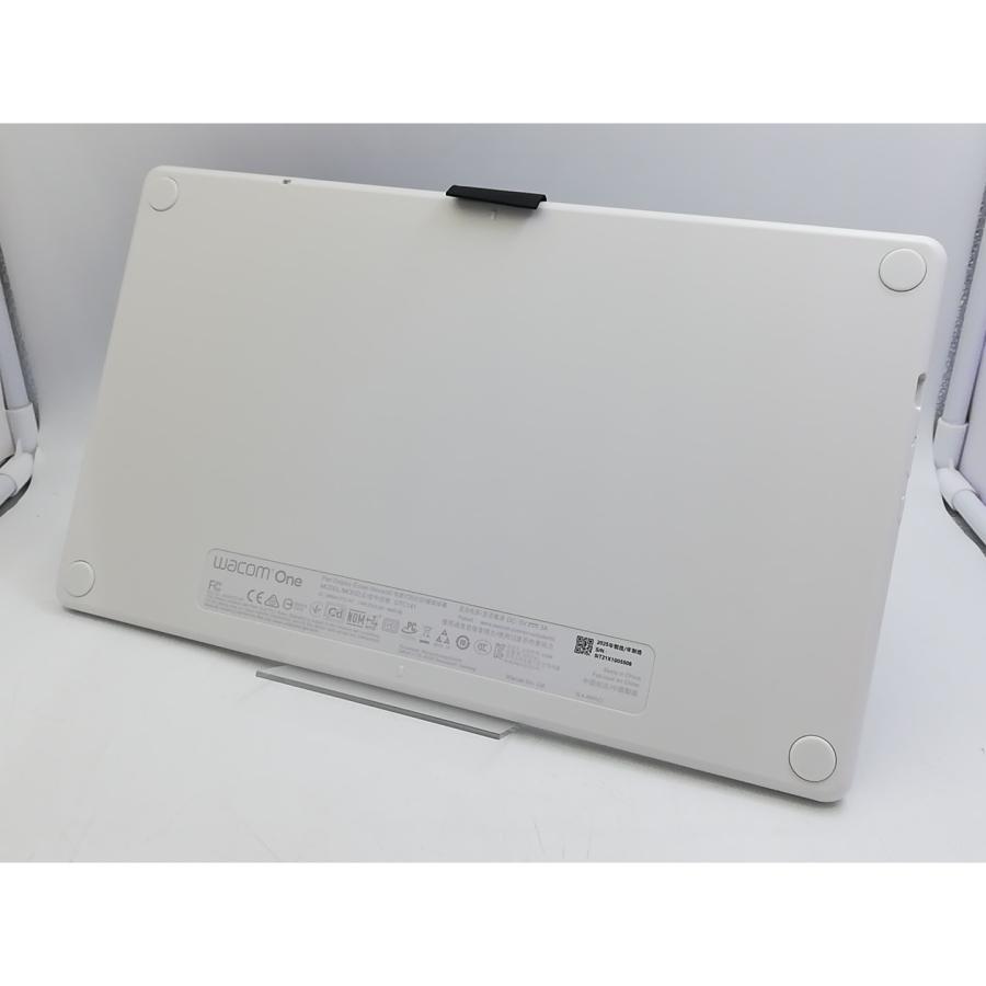 中古】WACOM Wacom One 液晶ペンタブレット 14 DTC141W0 [14インチ液晶 