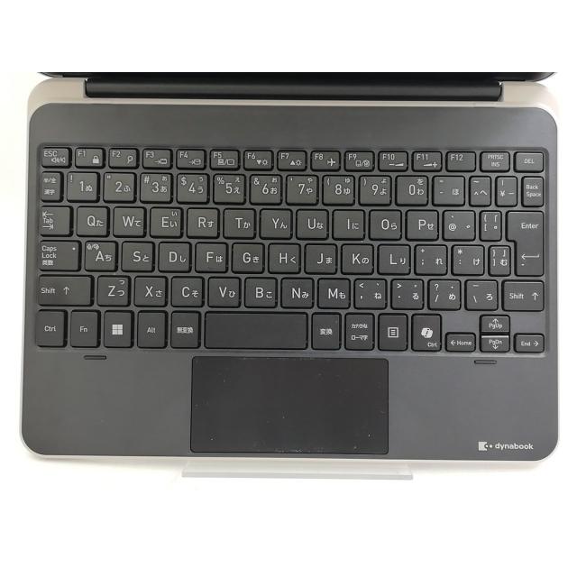 中古】Dynabook dynabook K70 K70/HY A6K2HYT8114A【Pentium N6000 8G